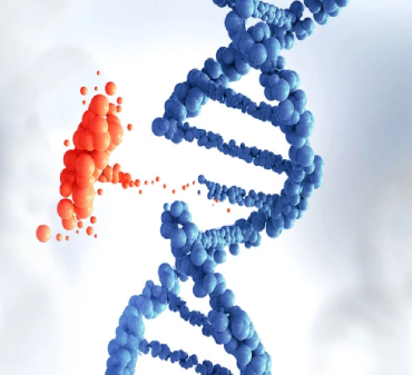 Genetic Healing Center